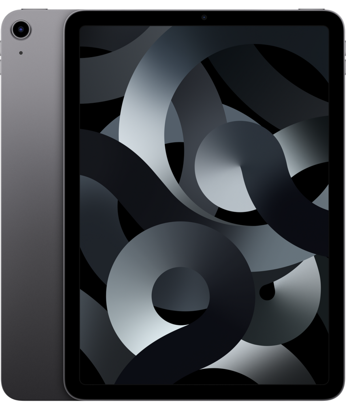 Apple iPad Air (5e génération) A2588 WiFi 64 Go Gris sidéral