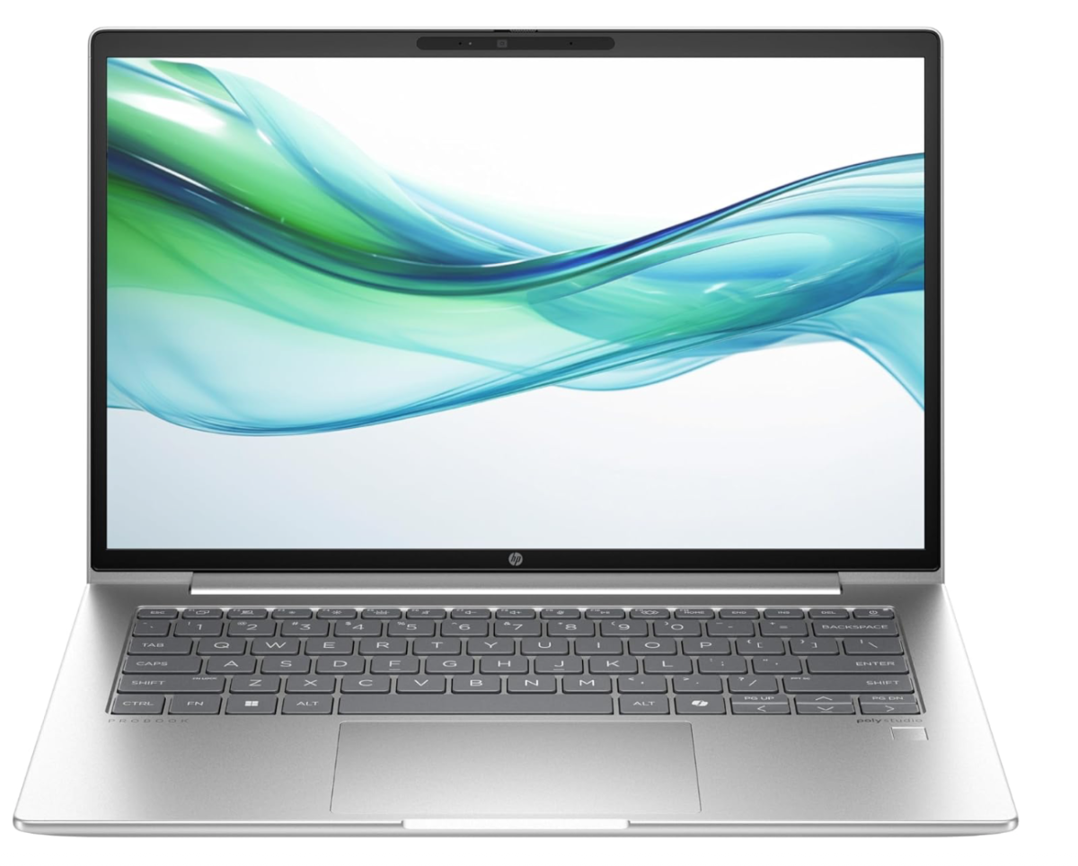 HP Probook 445 G11 AMD Ryzen 5 7535U 16 Go SSD 512 Go