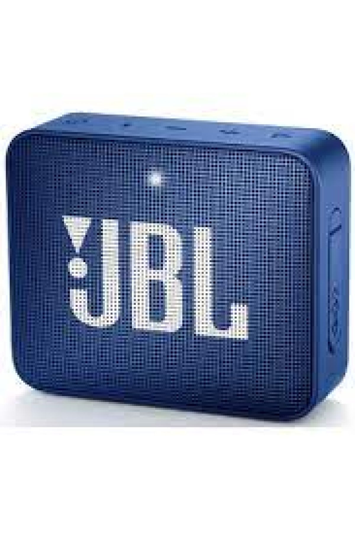 JBL GO 2 Bluetooth Bleu Micro-USB