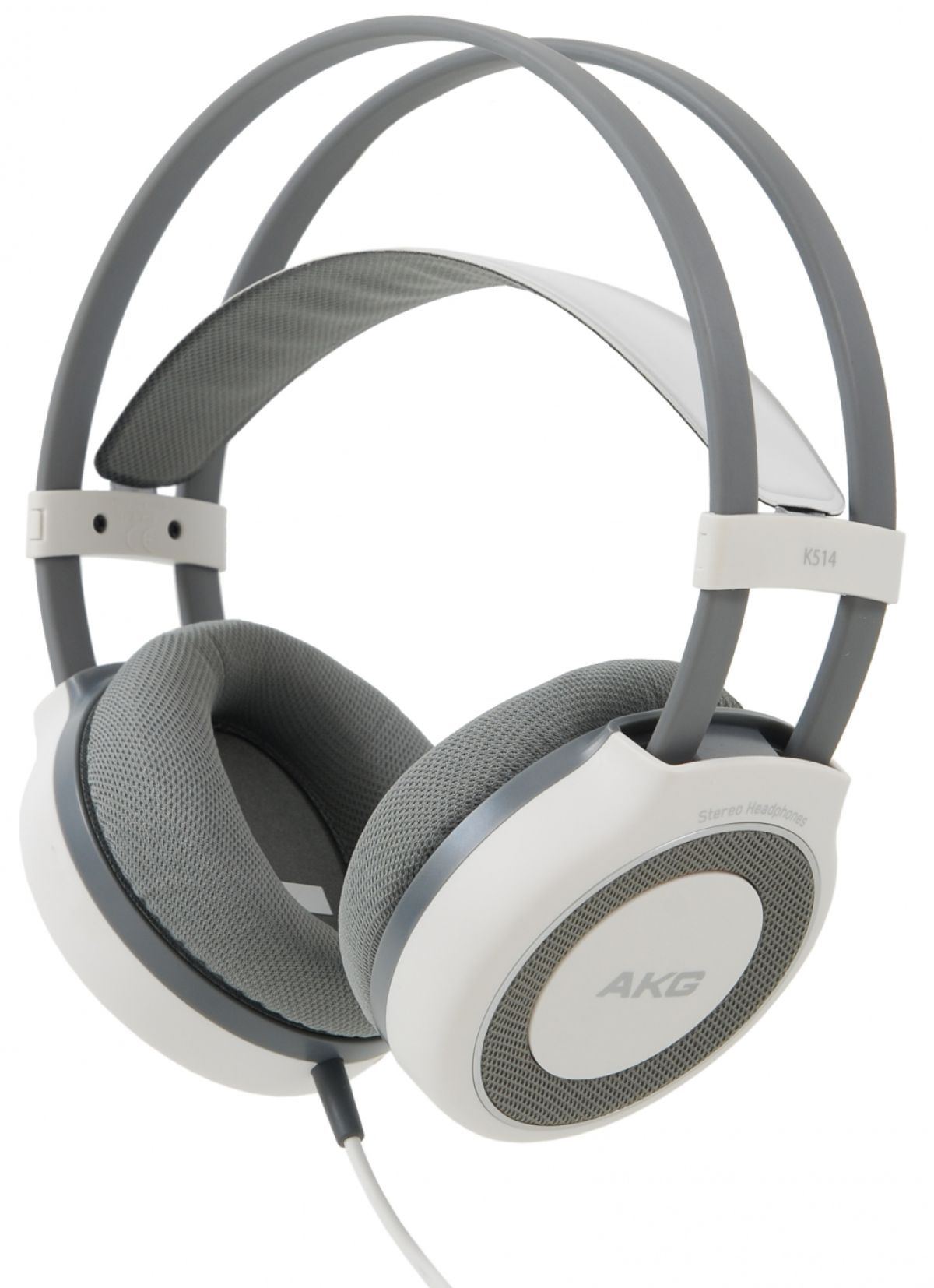 AKG K514-MKII Casque Arceau