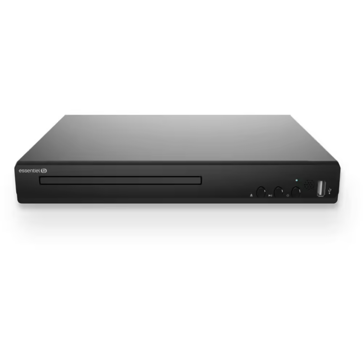 Essentiel B 8004014 LECTEUR DVD NOIR
