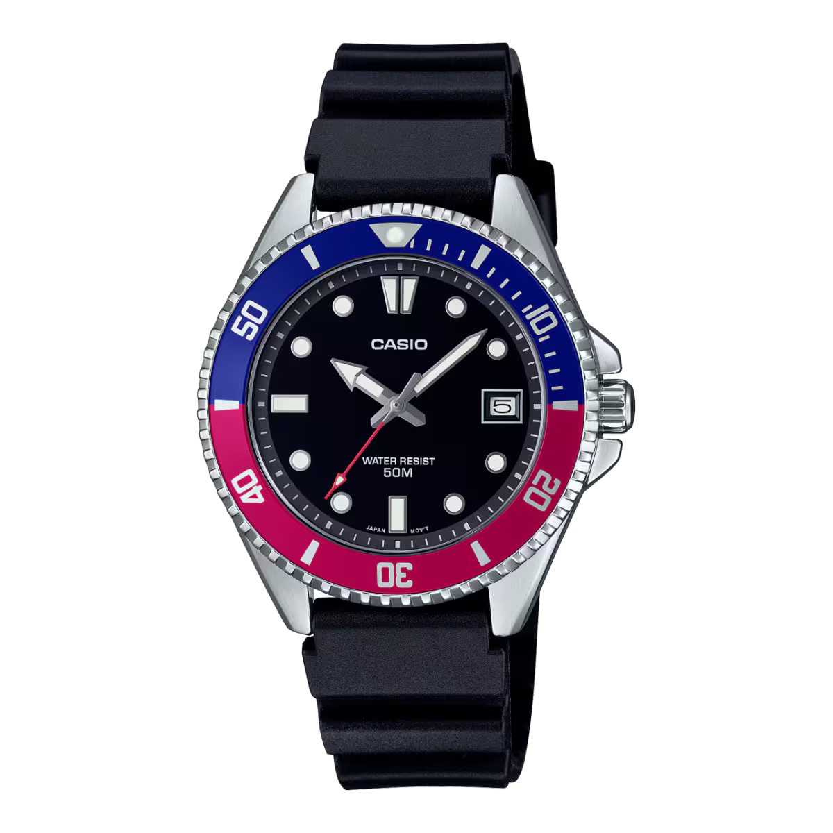 Casio MDV-10