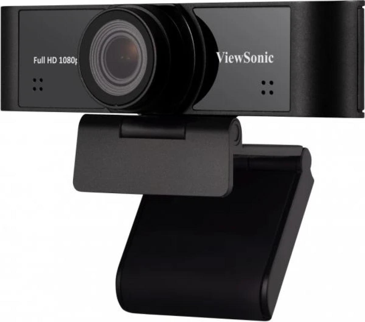 Viewsonic Vb-cam-001 Webcam Noir