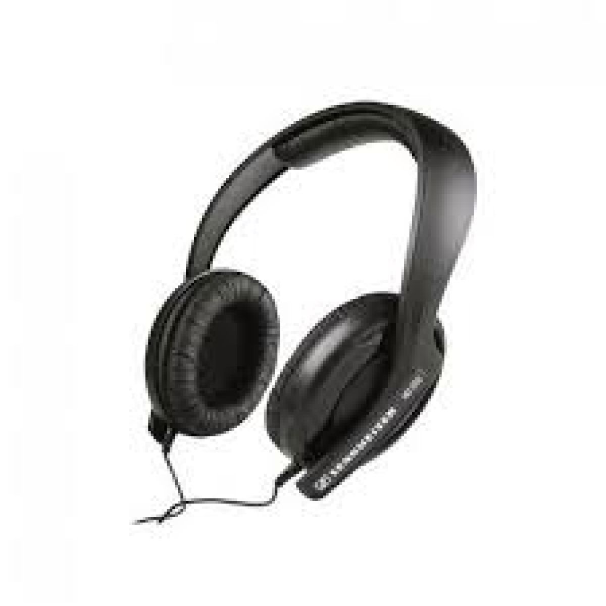 Sennheiser HD202 Casque Arceau Filaire Noir