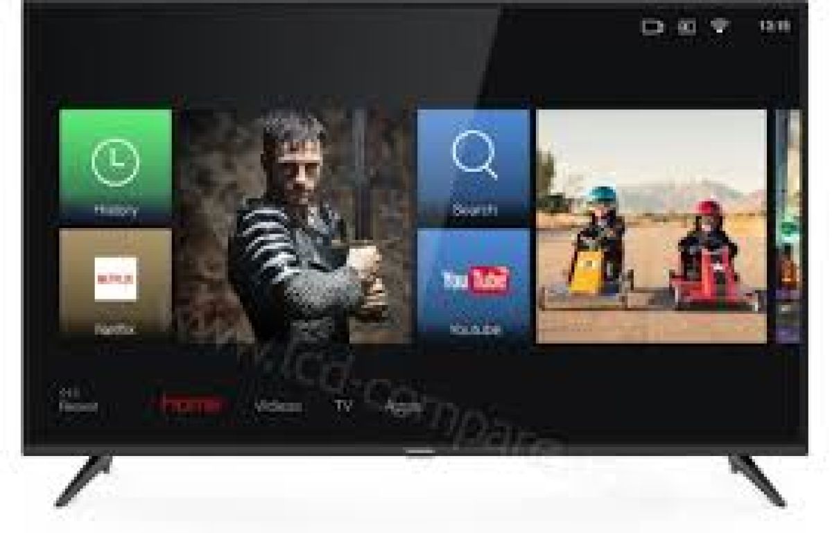 Thomson 65UD6336 Smart TV 4K 165 cm