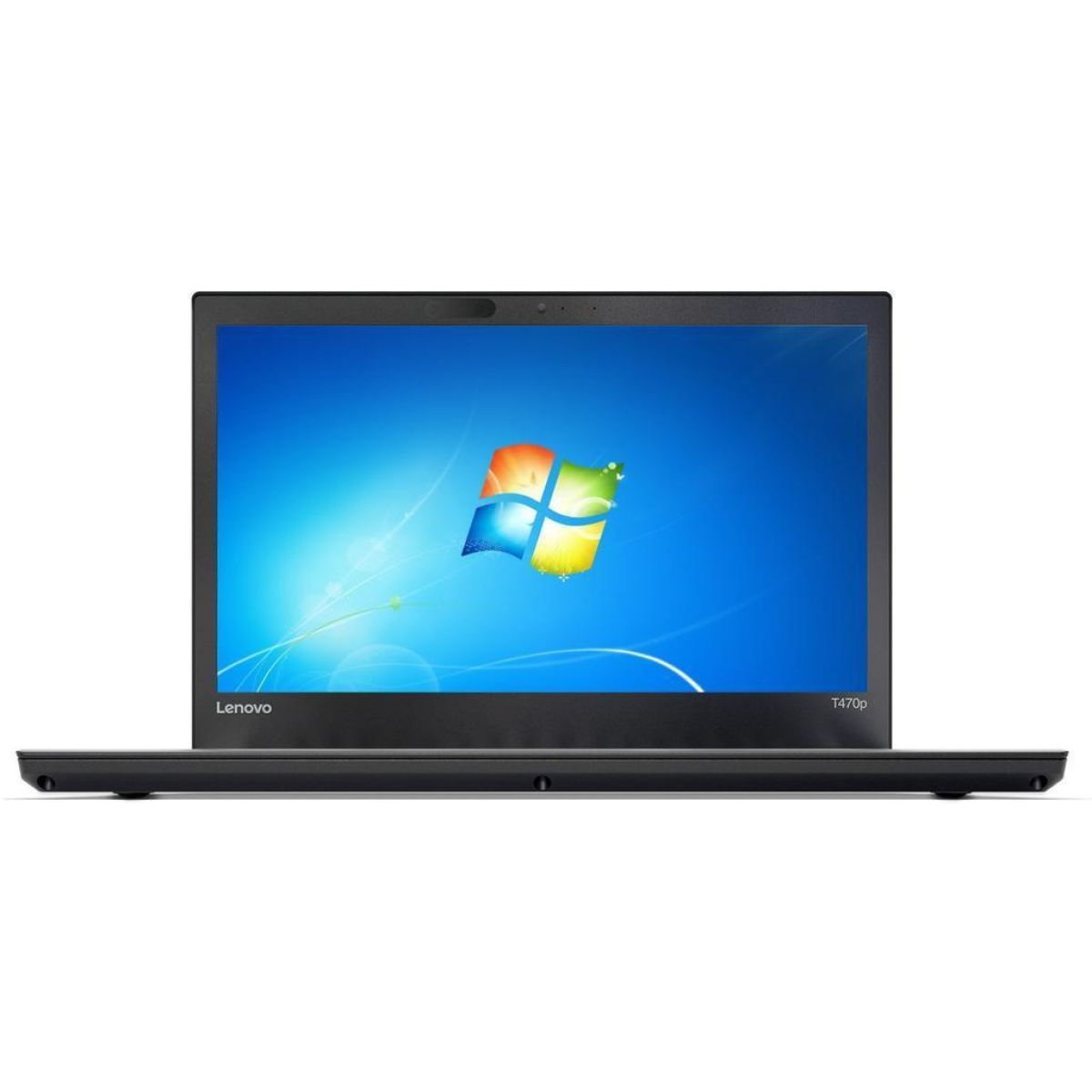 Lenovo ThinkPad T470P i7-7700HQ CPU 2,80GHZ 16 Go SSD 512 Go