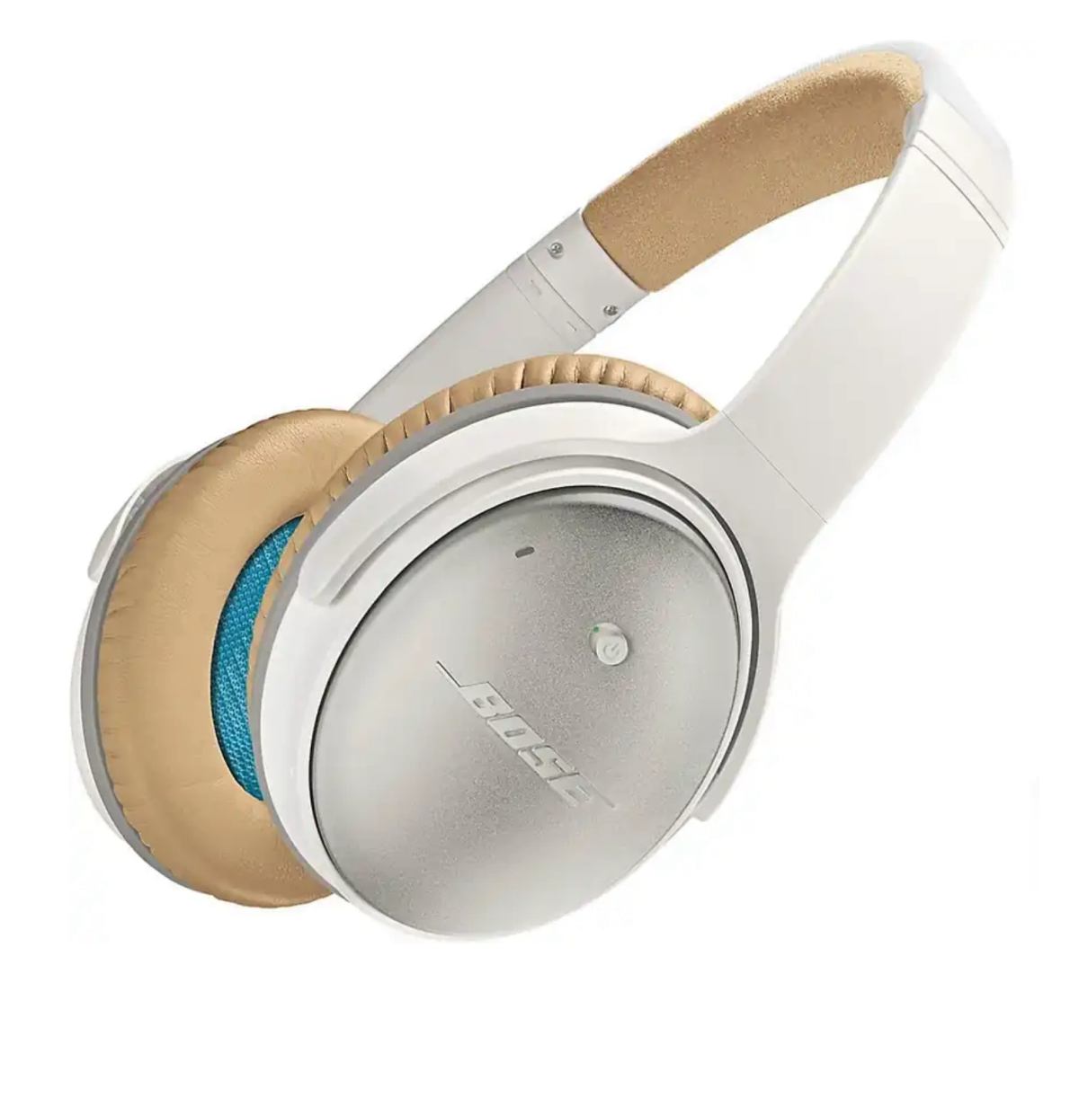 Bose QUIETCONFORT 25 Casque Arceau Réducteur de Bruit - Filaire