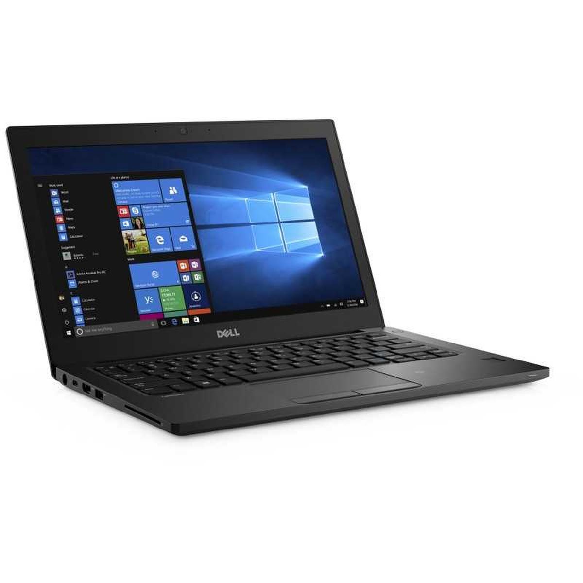 Dell Latitude 7280 I5-6300U 2,40Ghz 8 Go SSD 128 Go