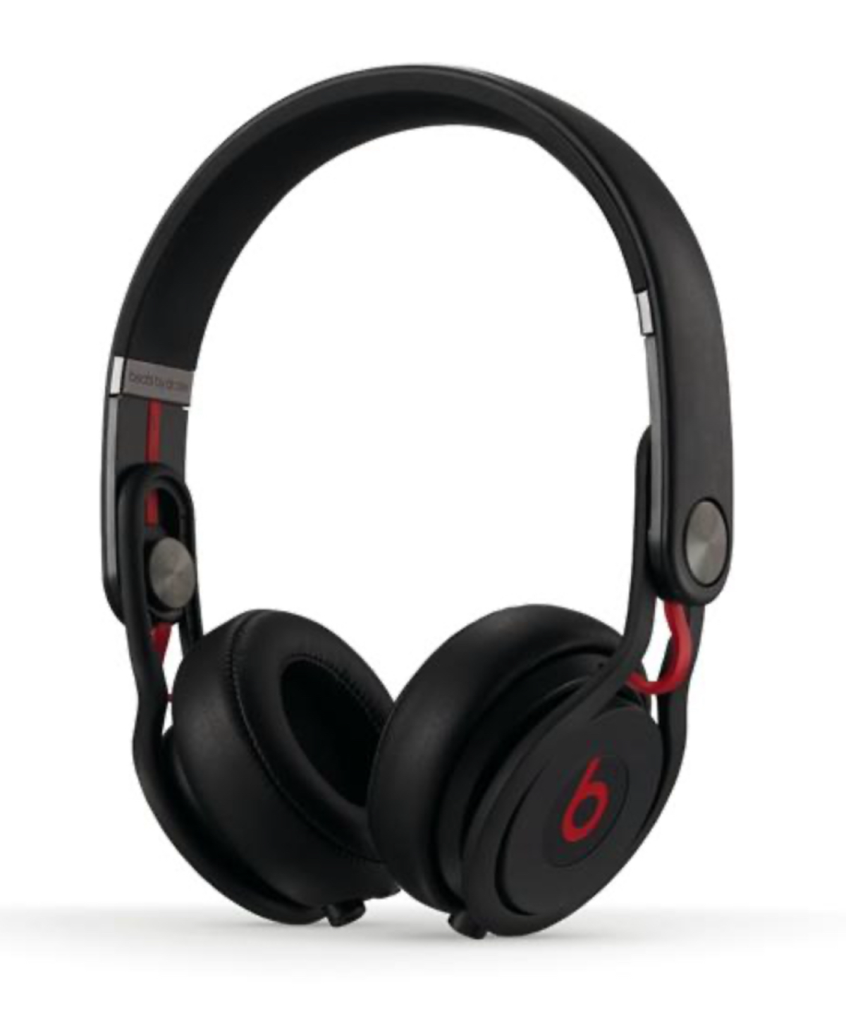 Beats by Dr. Dre Mixr Casque Arceau Filaire Noir