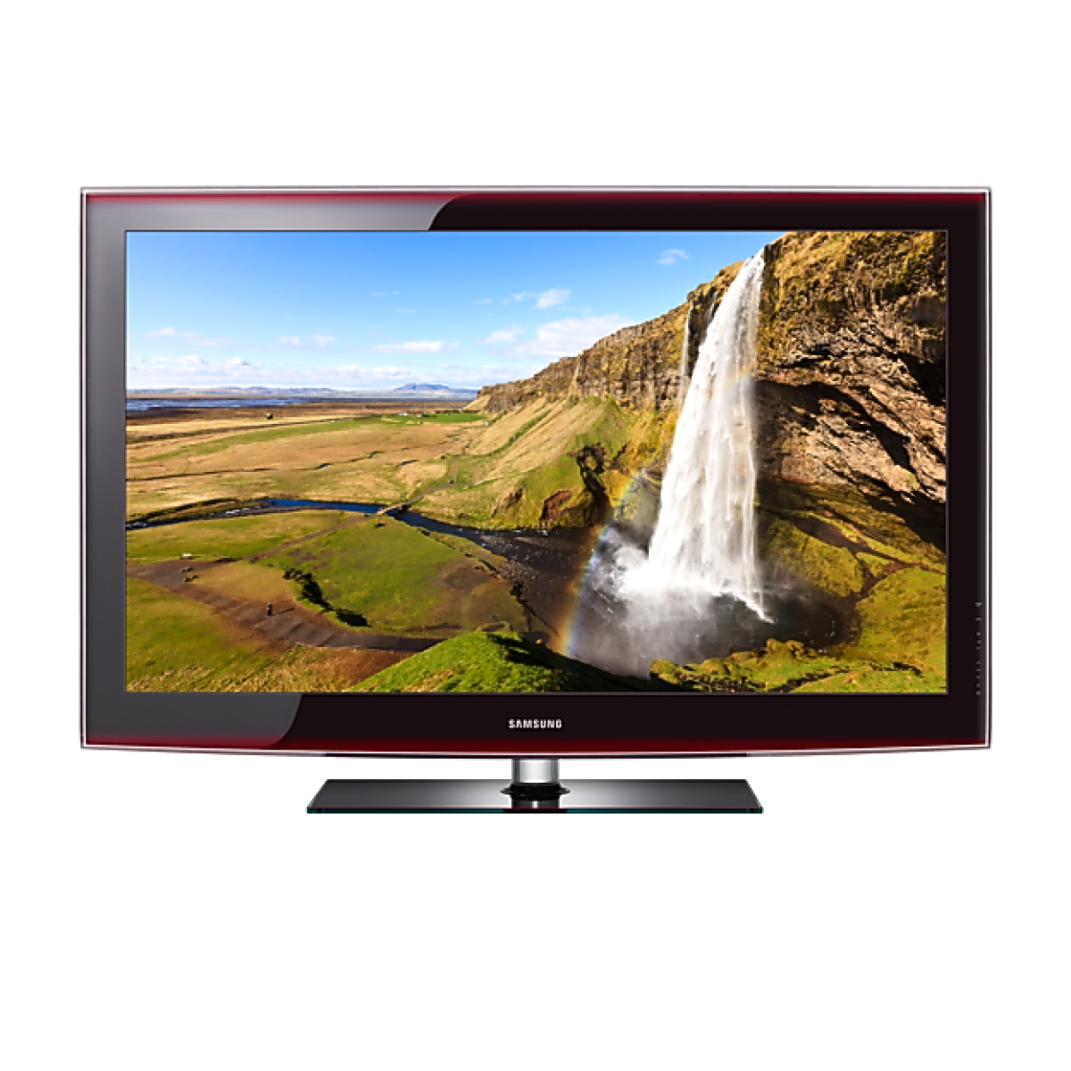 Samsung LE37B551A6W TV  94cm
