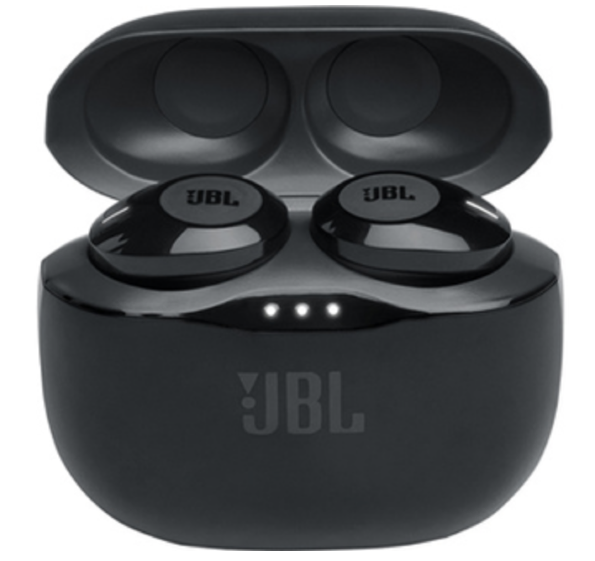 JBL Tune 120 TWS Noir