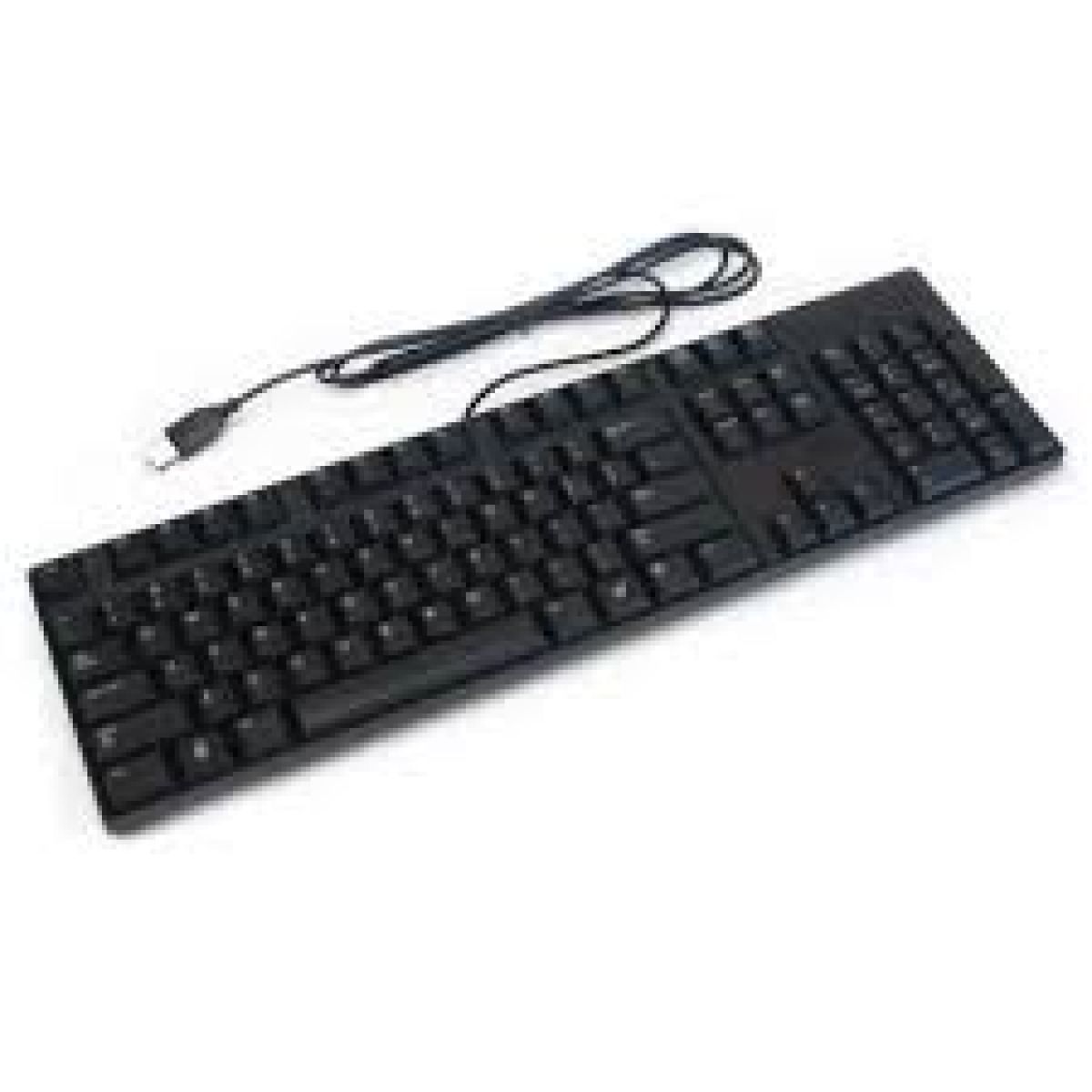 Dell KB1421 Clavier Noir
