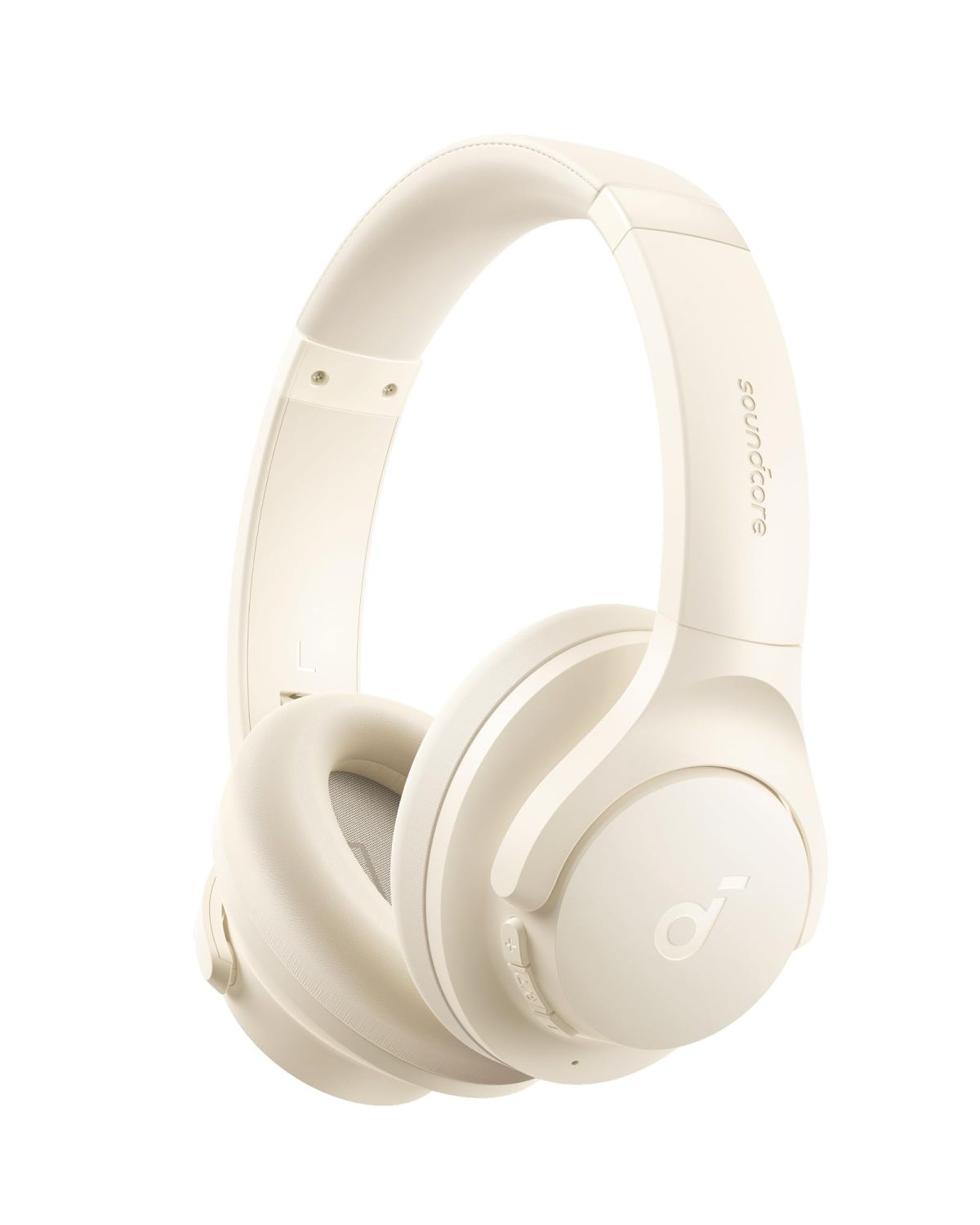 Soundcore by Anker Q20i Casque Arceau Réducteur de Bruit - Bluetooth