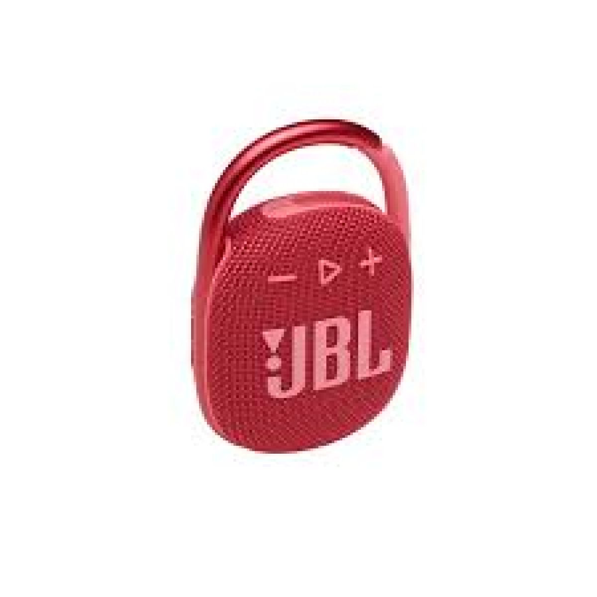 JBL Clip 4 Bluetooth Rouge Type C