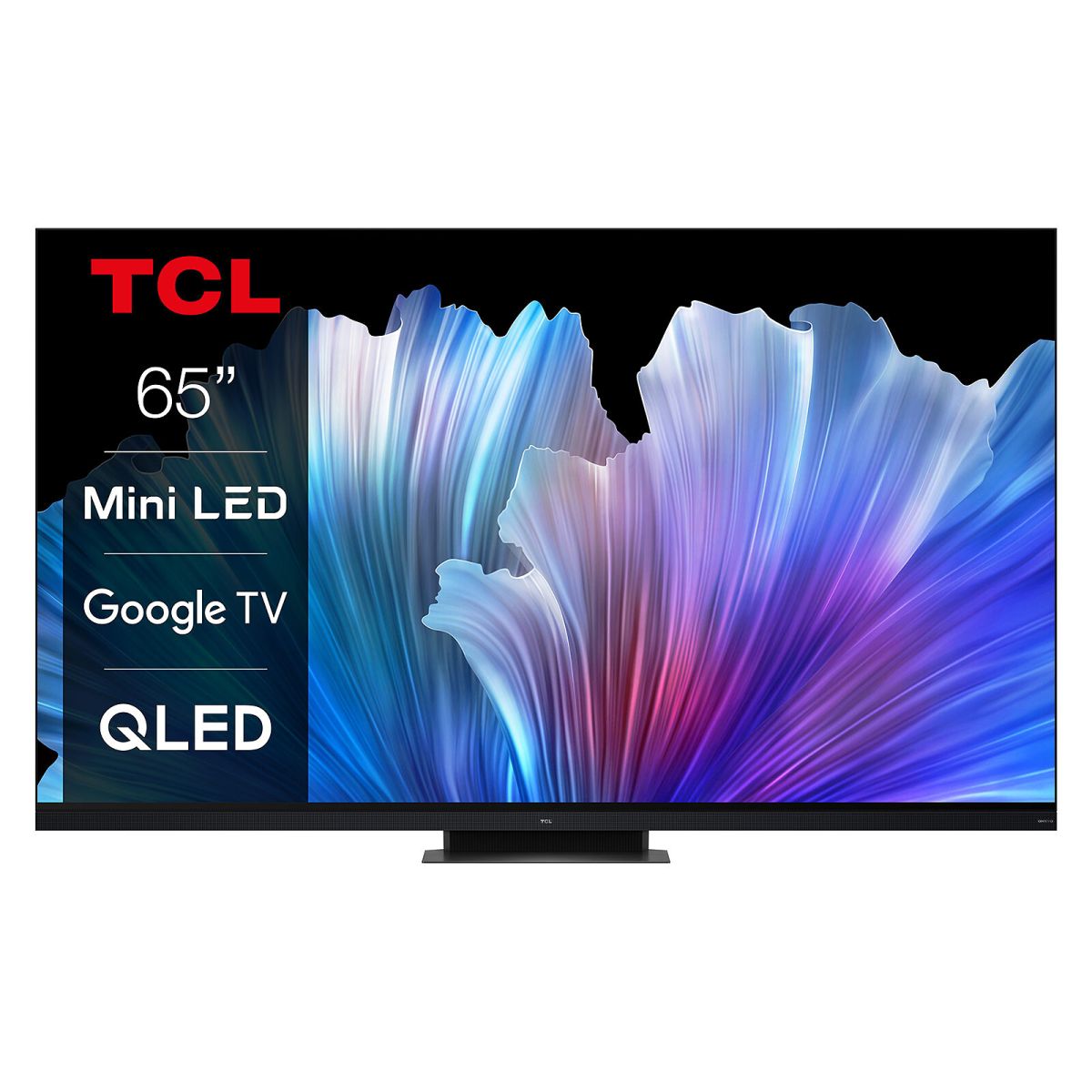 TCL 65C935 Smart TV QLED 190 cm