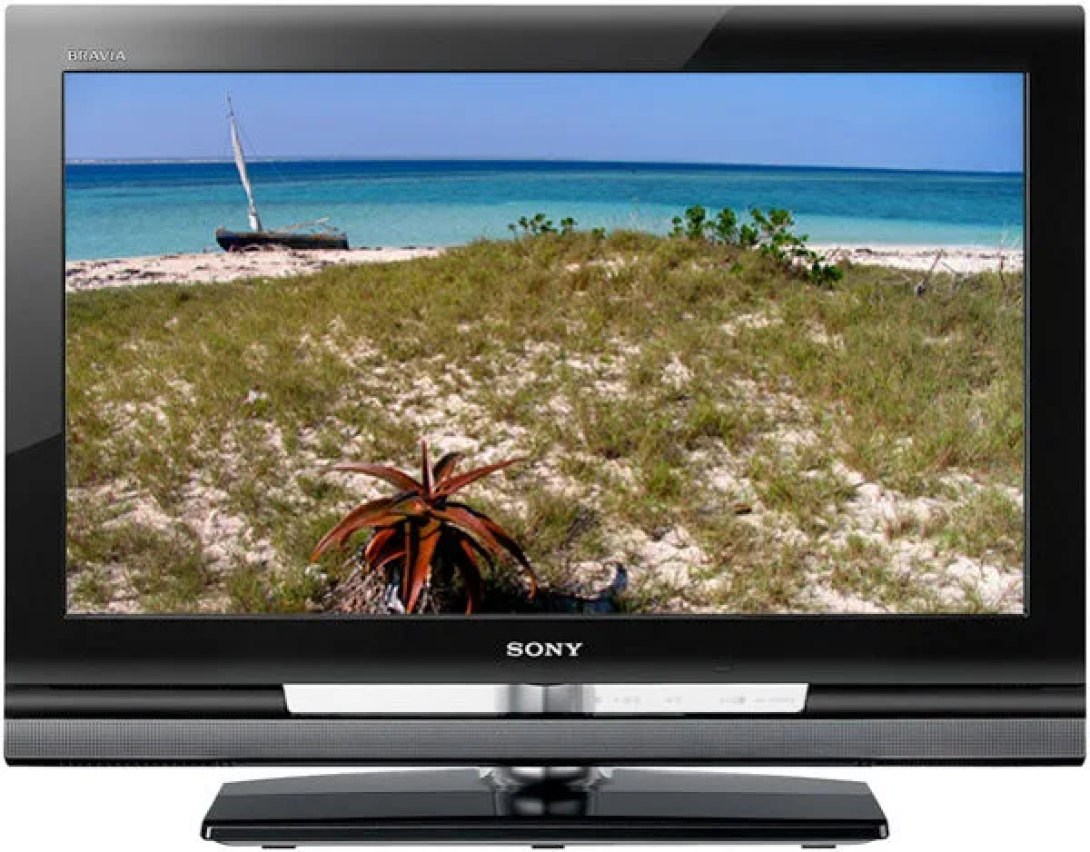 Sony KDL 26V4500 TV LCD 66cm