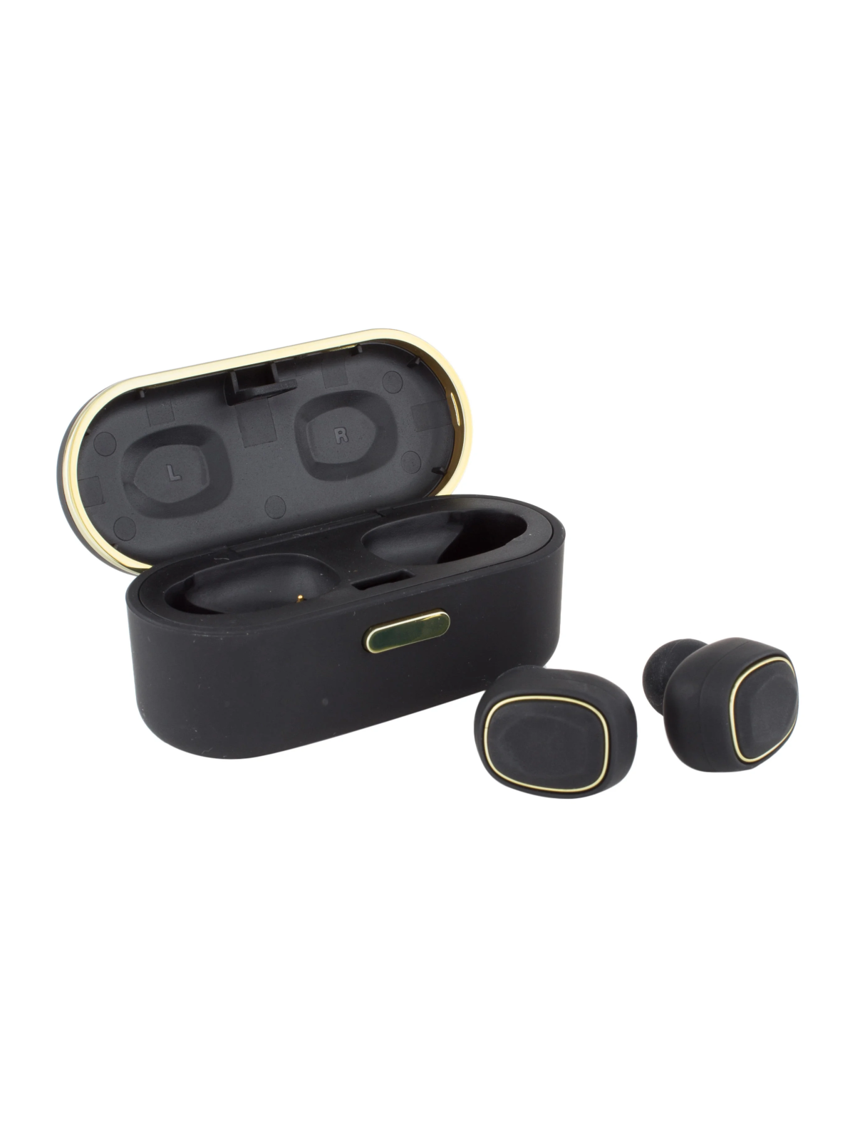Yevo Air Saint Laurent