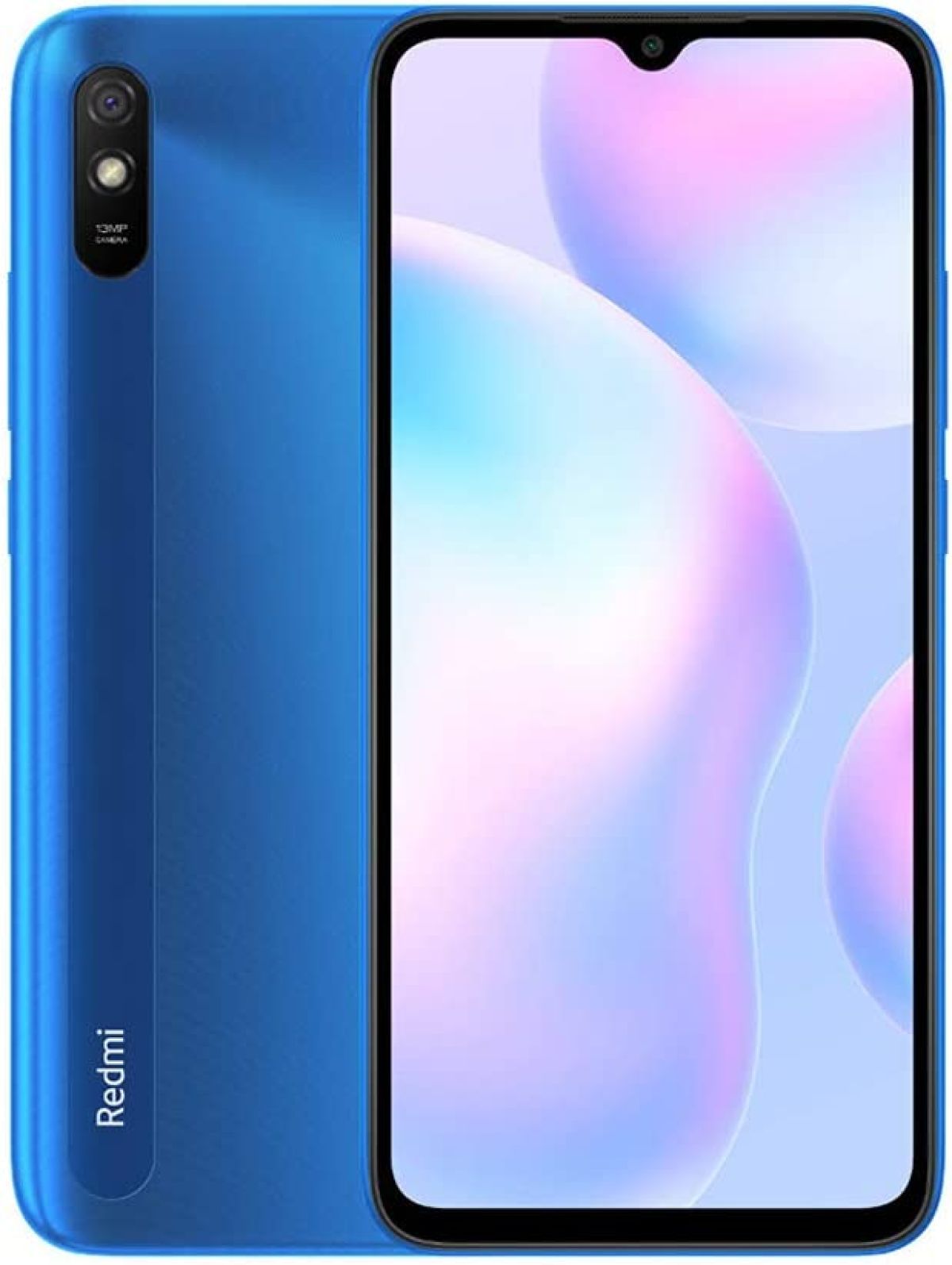 Xiaomi Redmi 9A 32 Go Bleu