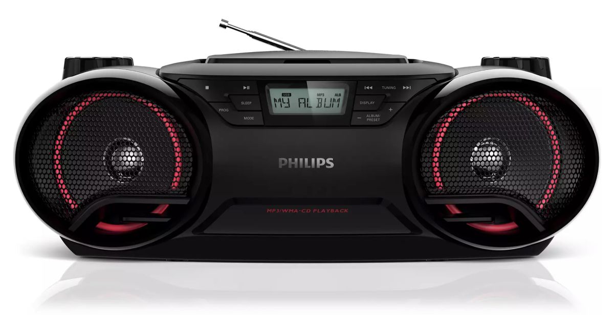 Philips AZ 3831