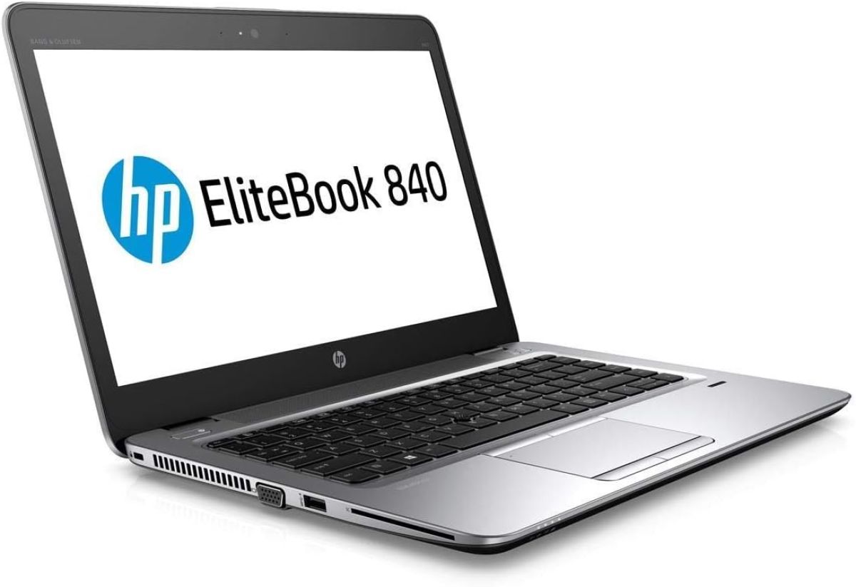 HP EliteBook 840 G3 Intel core i5 2,3 Ghz 4 Go SSD 256 Go