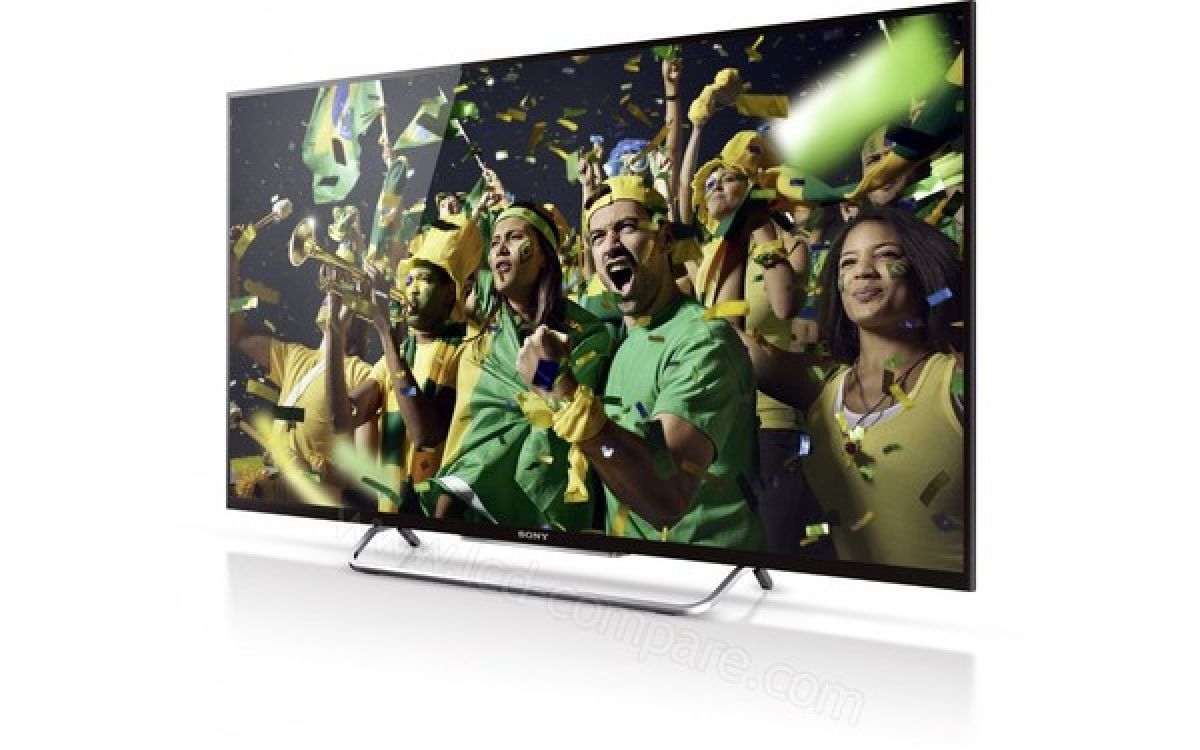 Sony KDL-32W705B Smart TV LCD 81