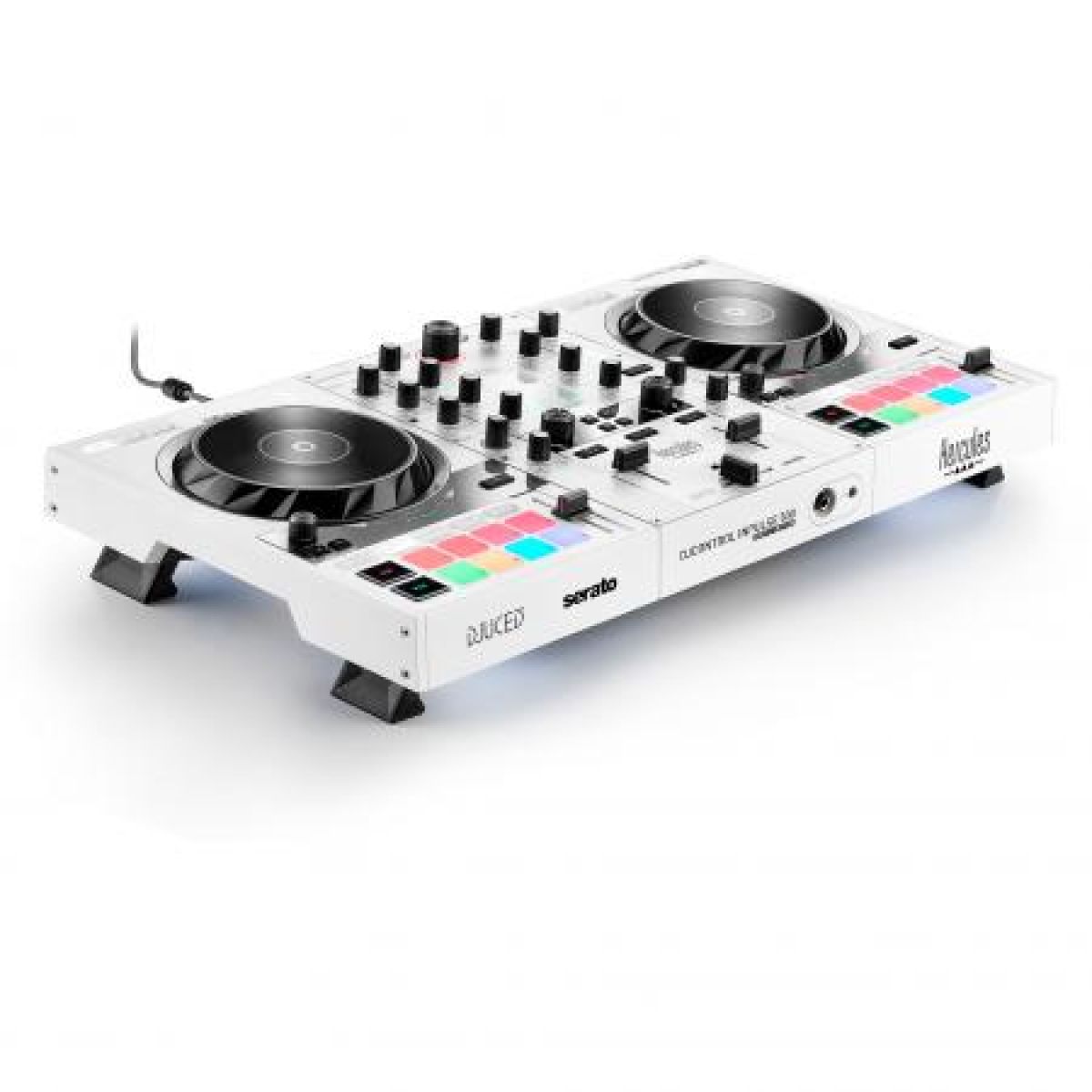 Hercules DJControl Inpulse 500