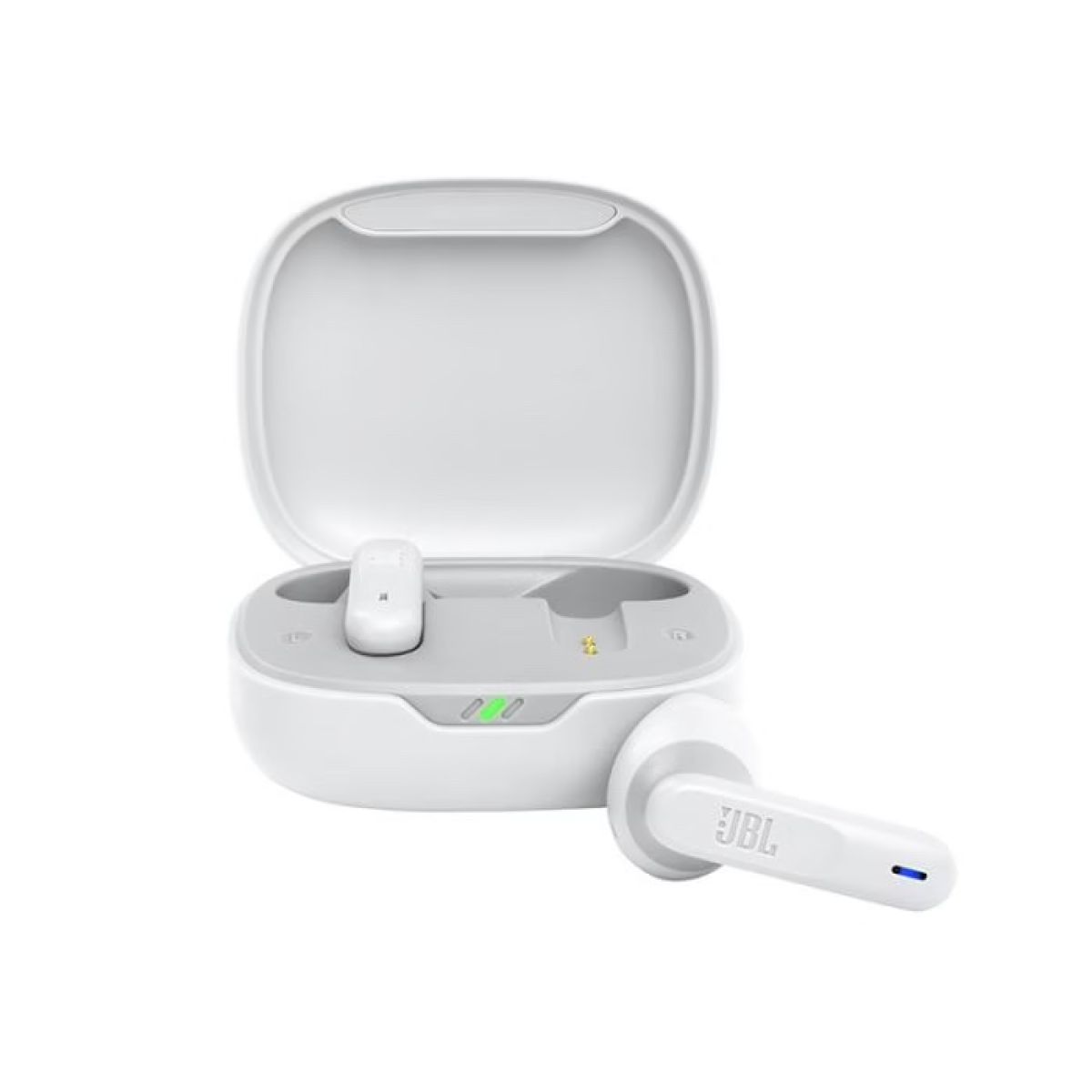 JBL Wave 300 Ecouteurs Intra-auriculaires  Blanc