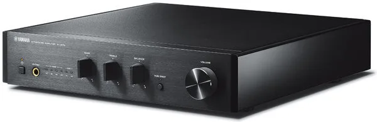 Yamaha A-670