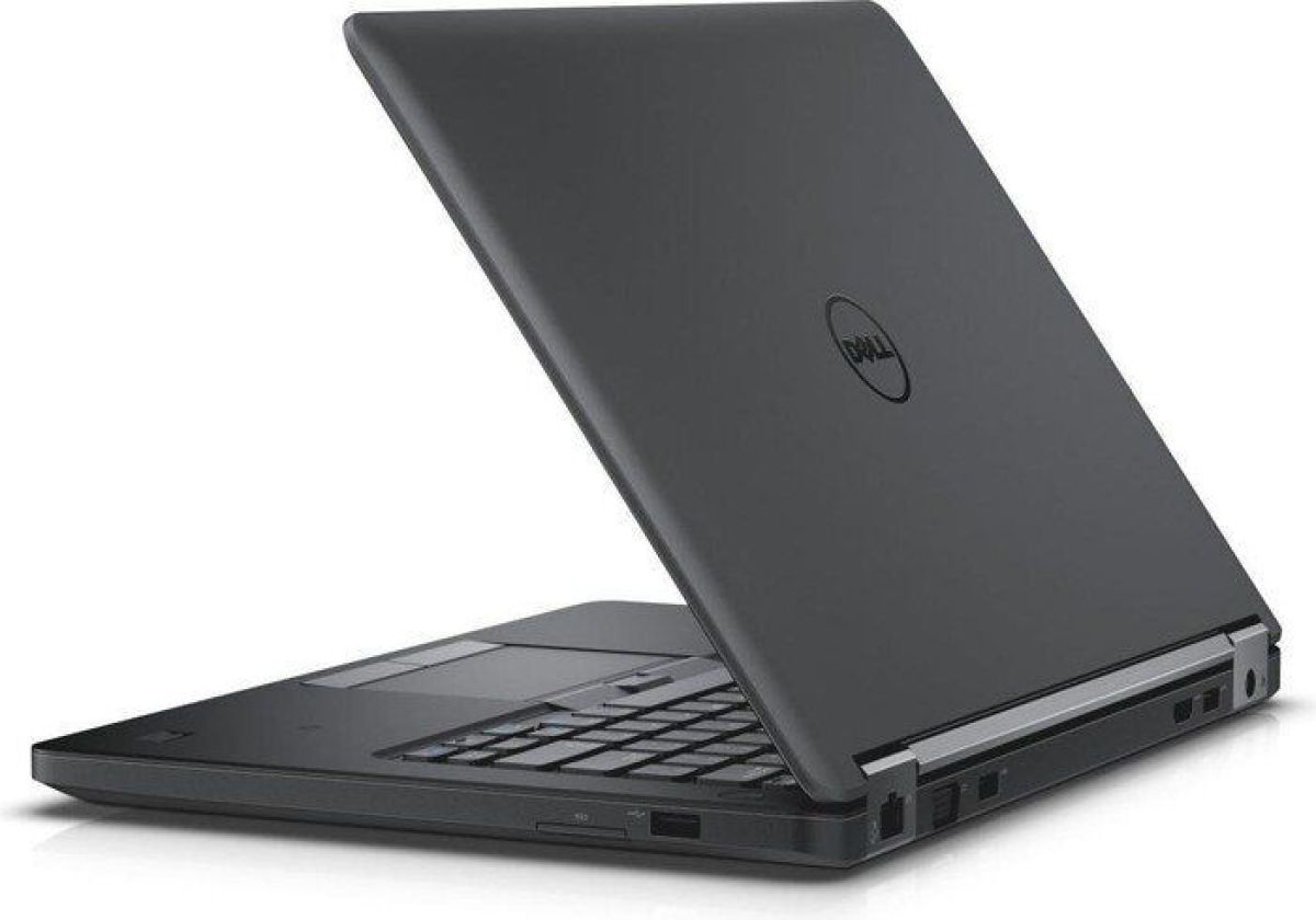 Dell Latitude 5470 Intle(R) Core(TM) i7-6820HQ CPU @ 2.70GHz 2.71GHz 8 Go SSD 512 Go