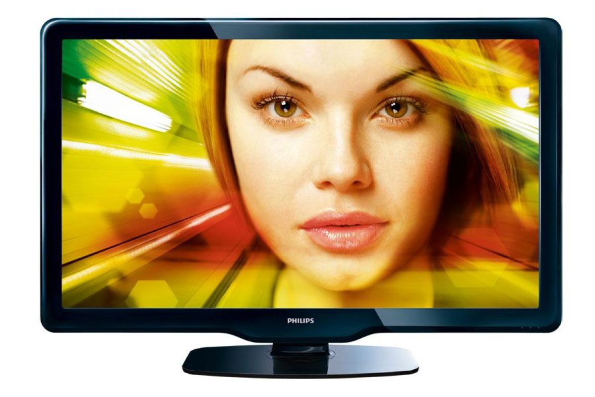 Philips 42PFL3605H