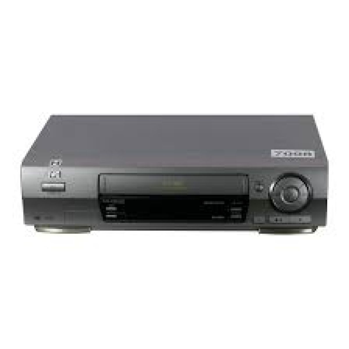 LG DVS7800 Gris Combi DVD/VHS occasion seconde main chez