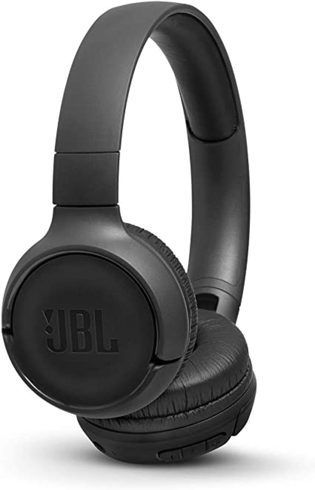 JBL Tune 500 BT Casque Arceau Réducteur de Bruit - Bluetooth Noir