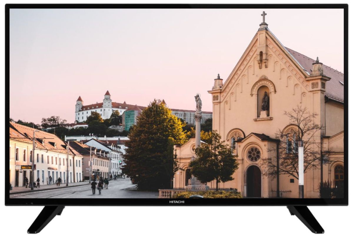 Hitachi 32F501HE1105 TV LED 80cm