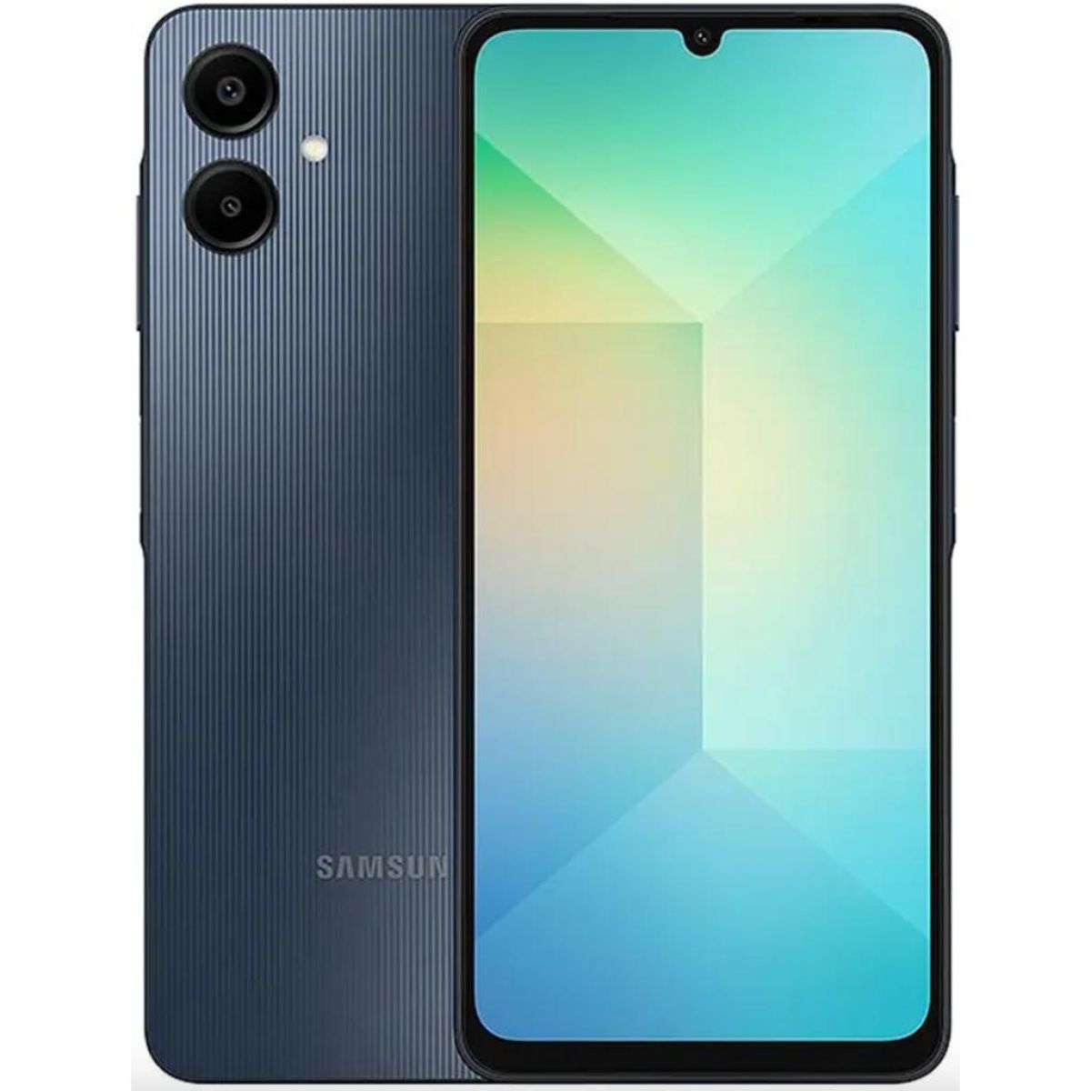 Samsung Galaxy A06 64 Go Bleu Débloqué