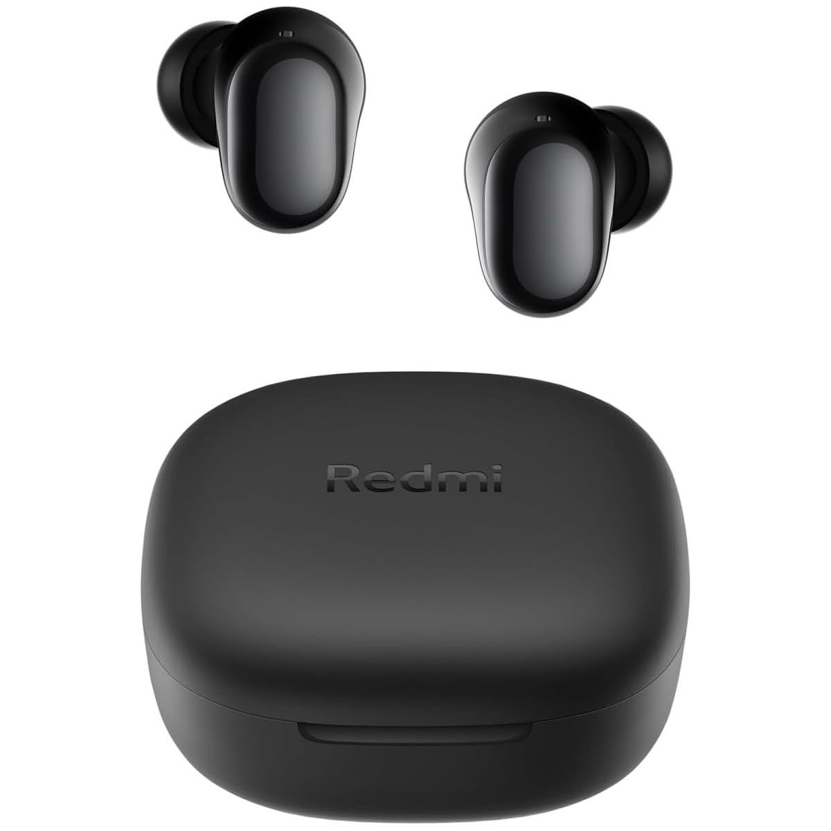 Xiaomi Redmi Buds 6 Play Ecouteurs Intra-auriculaires Bluetooth Noir
