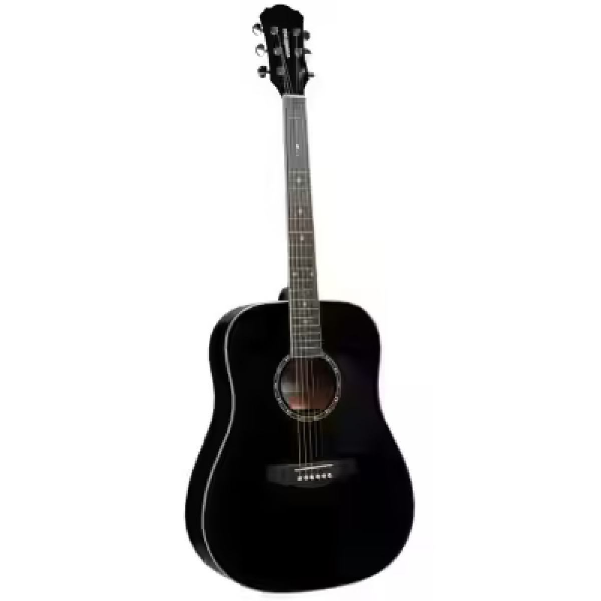 Eagletone Riverside BK Acoustique Dreadnought Droitier