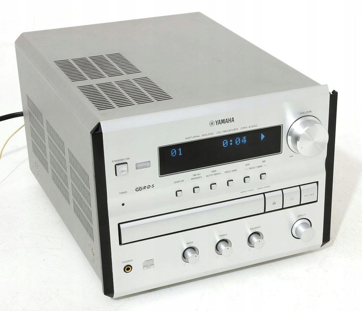 Yamaha CRX-300