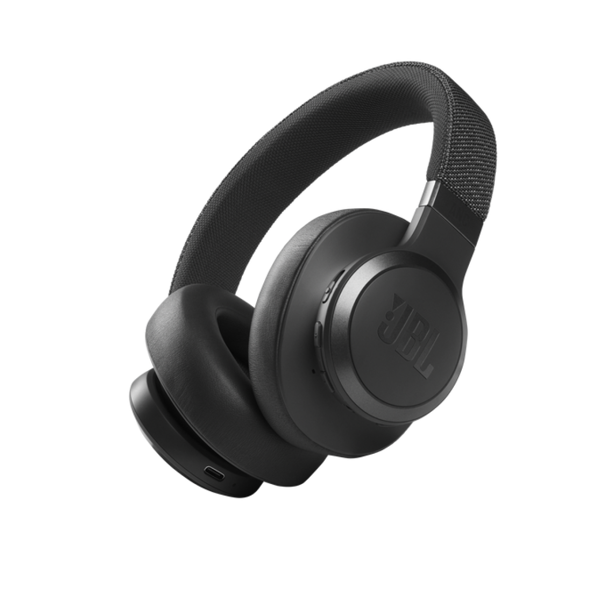 JBL LIVE660NC Casque Arceau Bluetooth