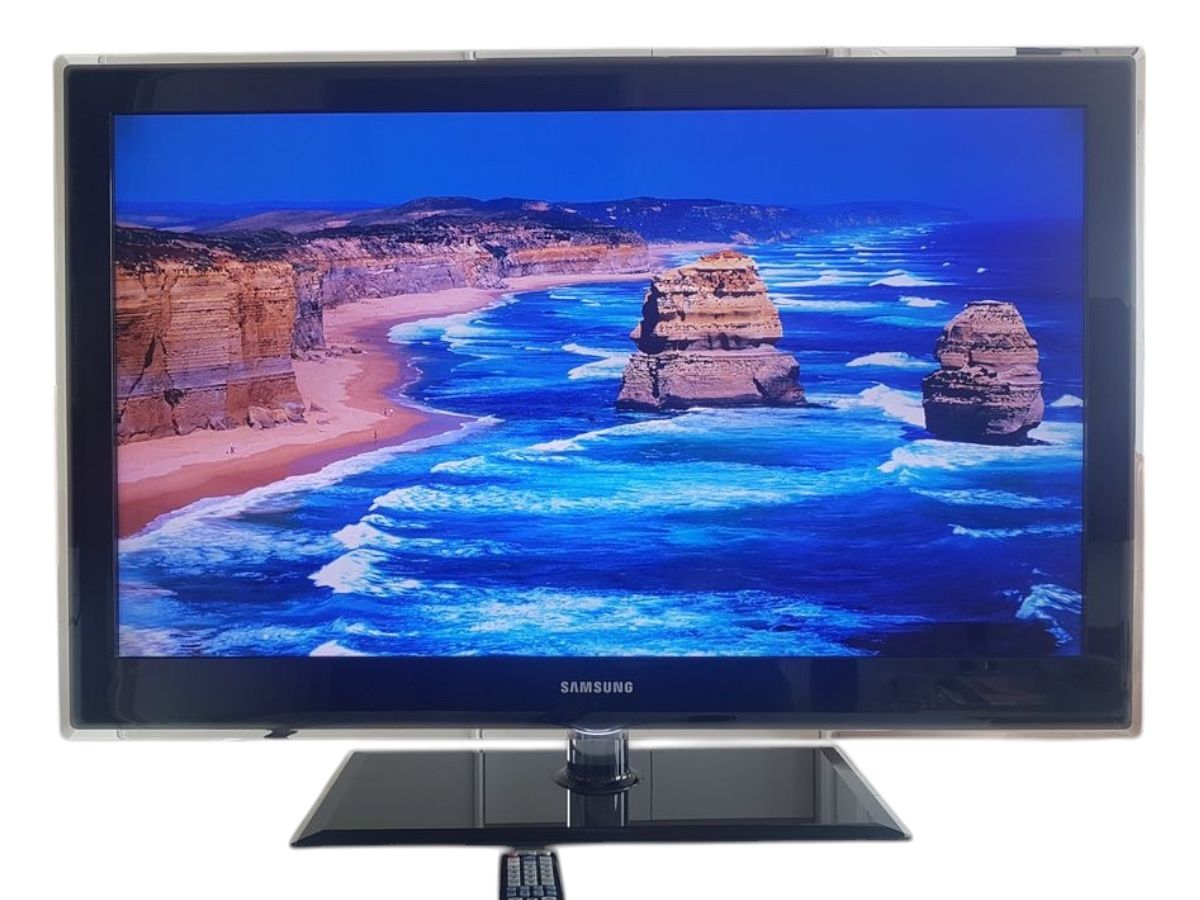 Samsung UE40B7020 Smart TV LED 102cm