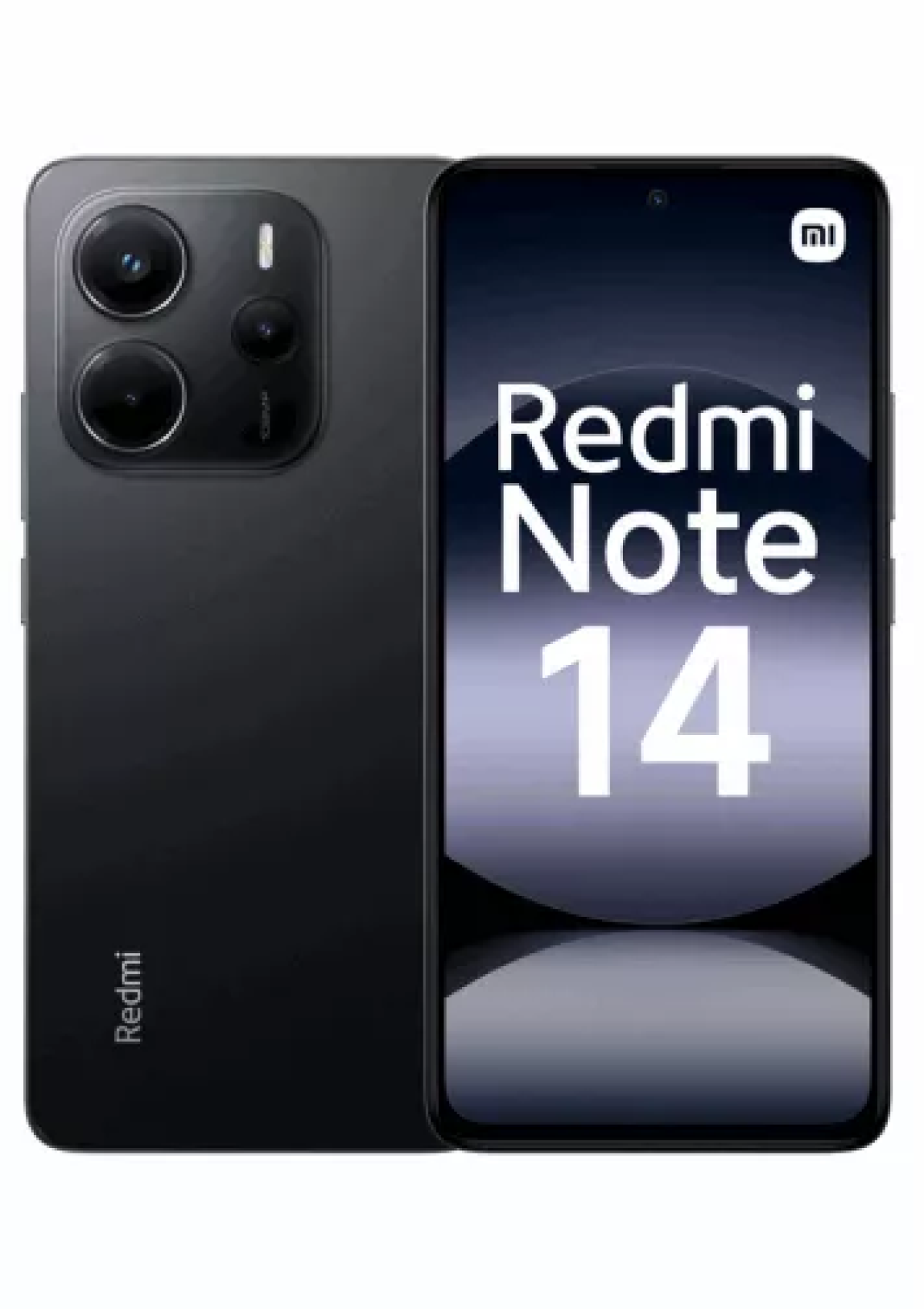 Xiaomi Redmi Note 14 128 Go  Débloqué