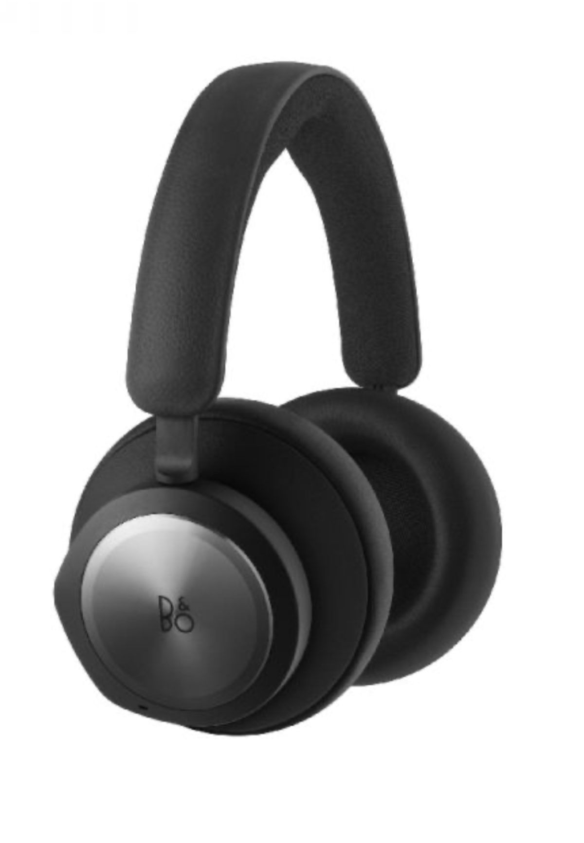 Bang & Olufsen Beocom Portal Casque Arceau Réducteur de Bruit - Bluetooth Noir