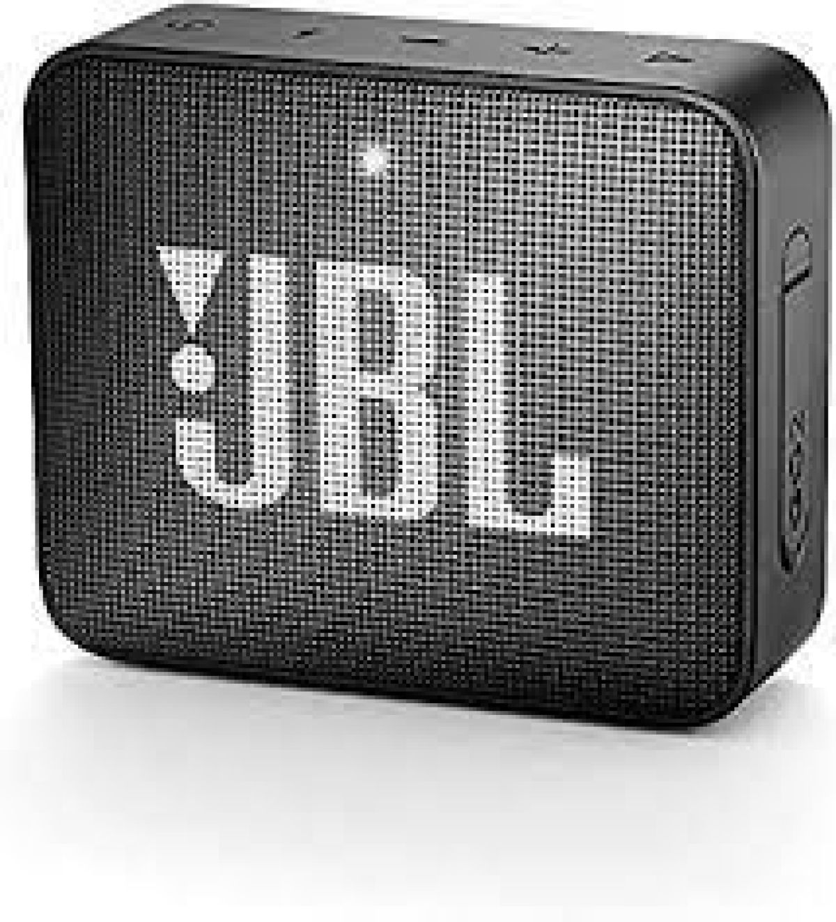 JBL GO 2+ Bluetooth Noir Micro-USB