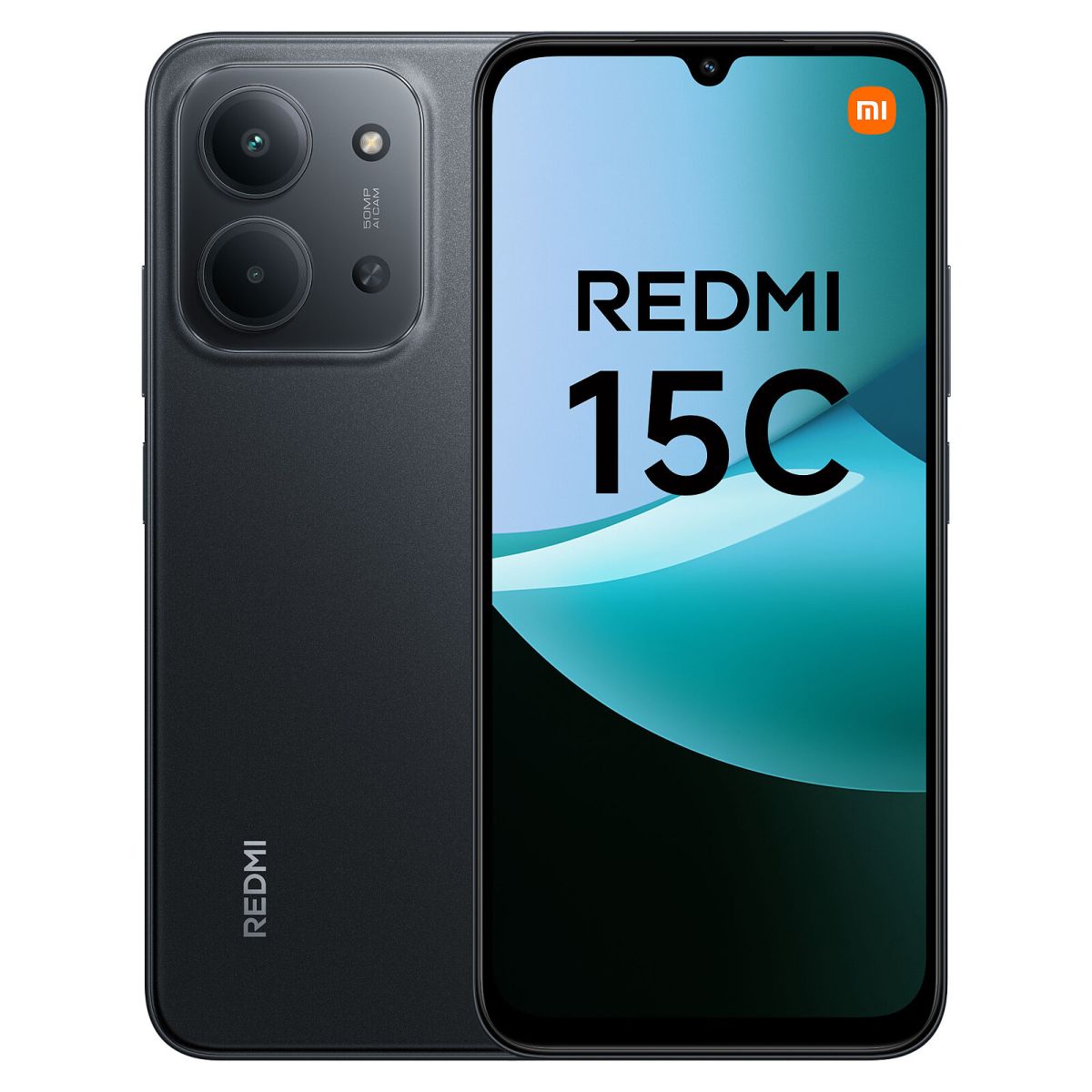 Xiaomi Redmi 15c 128 Go  Débloqué
