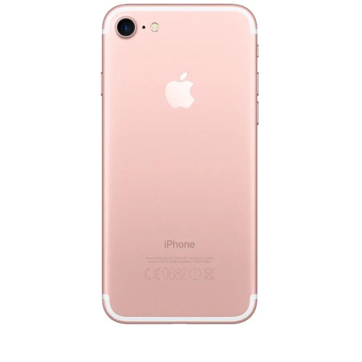 Apple iPhone 7 32 Go Or rose Débloqué
