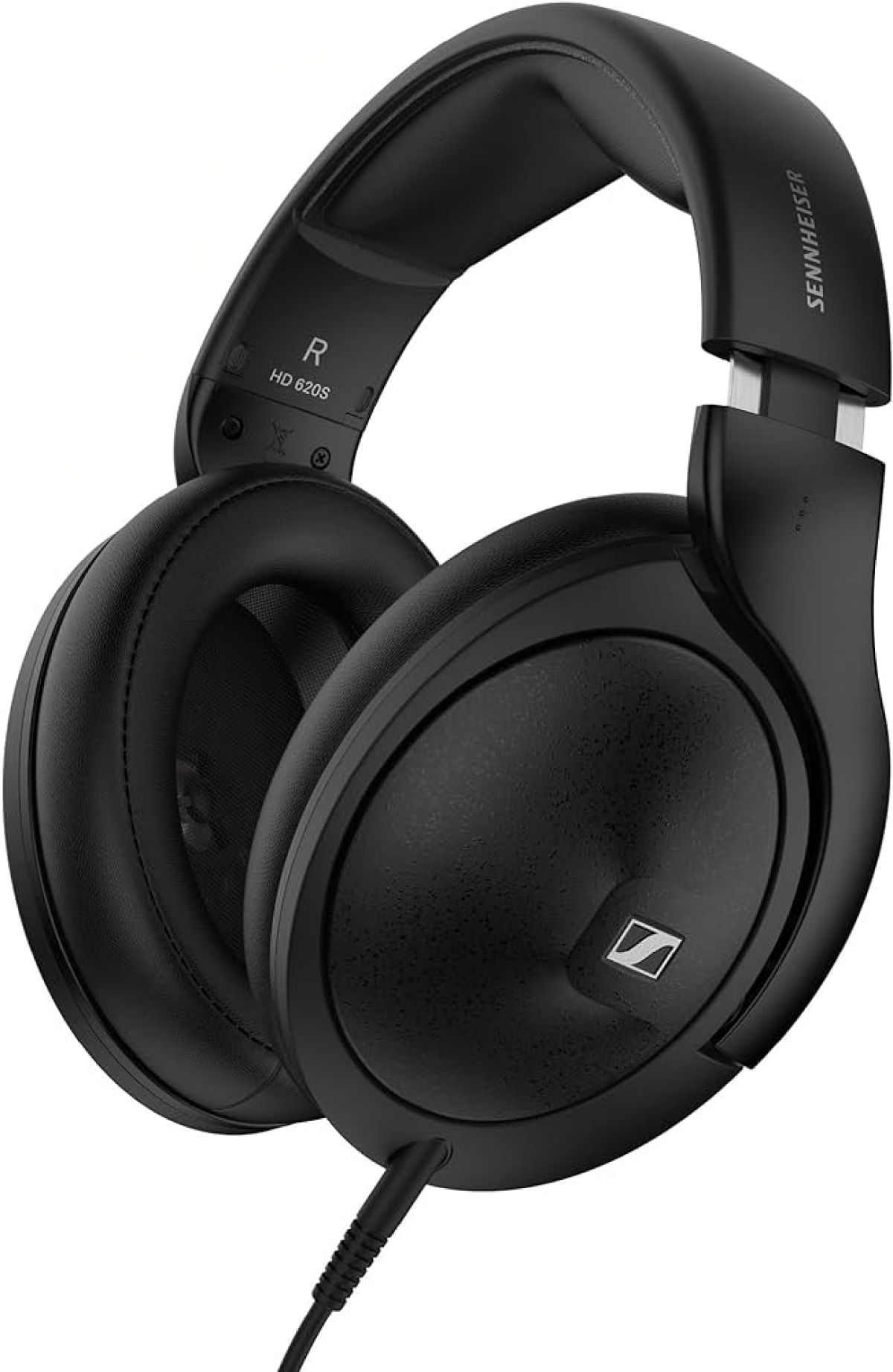 Sennheiser HD 620S Casque Arceau Réducteur de Bruit - Bluetooth