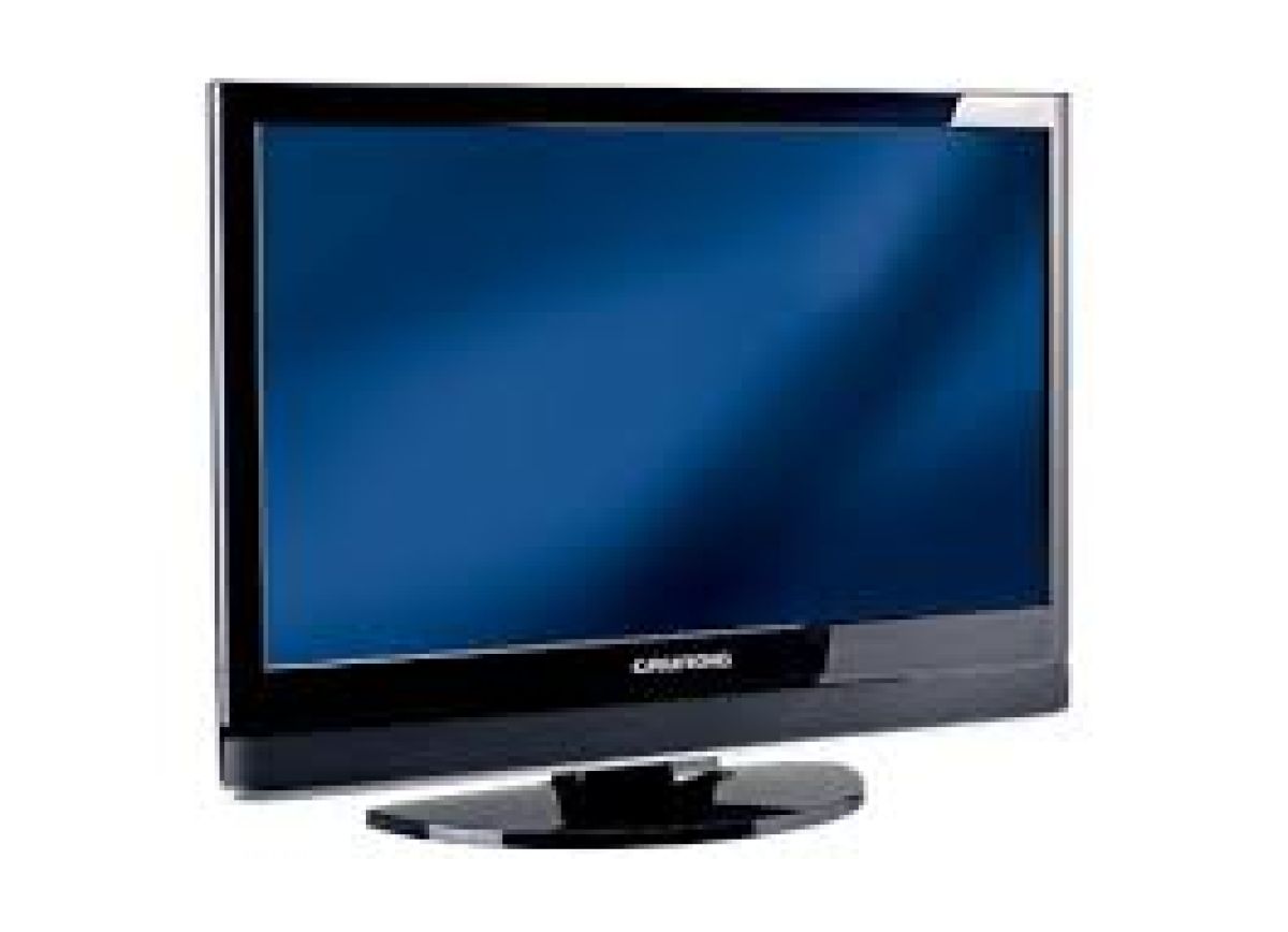 Grundig 19VLE2000T TV LCD 49cm