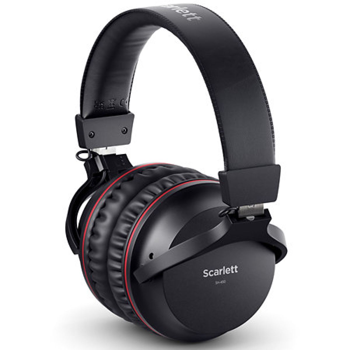 Focusrite Scarlett Studio