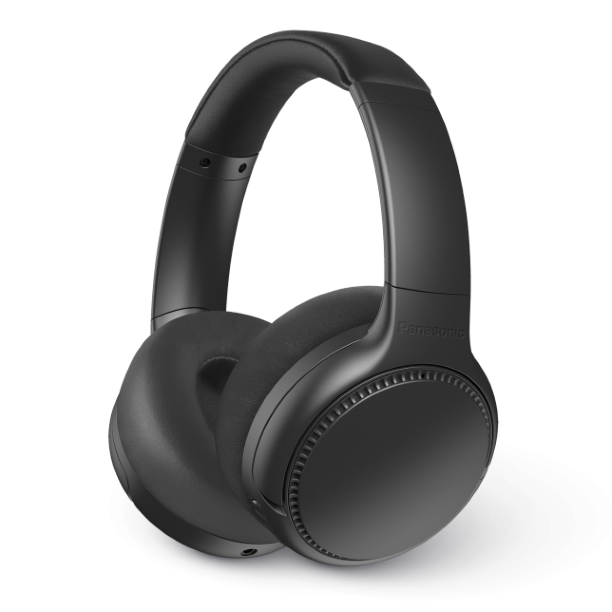Panasonic RB-M700B Casque Arceau Réducteur de Bruit - Bluetooth NOIR