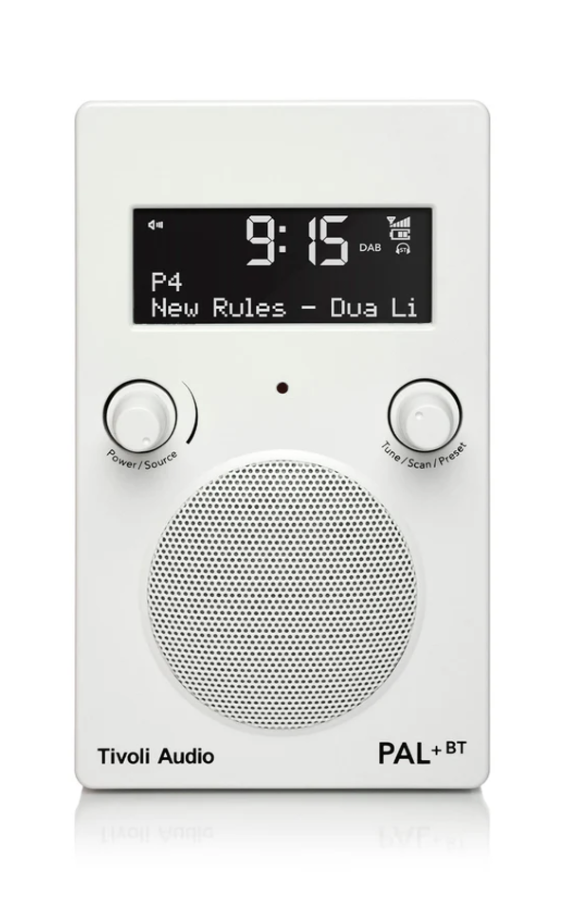 Tivoli Audio PAL+ Radio Portable