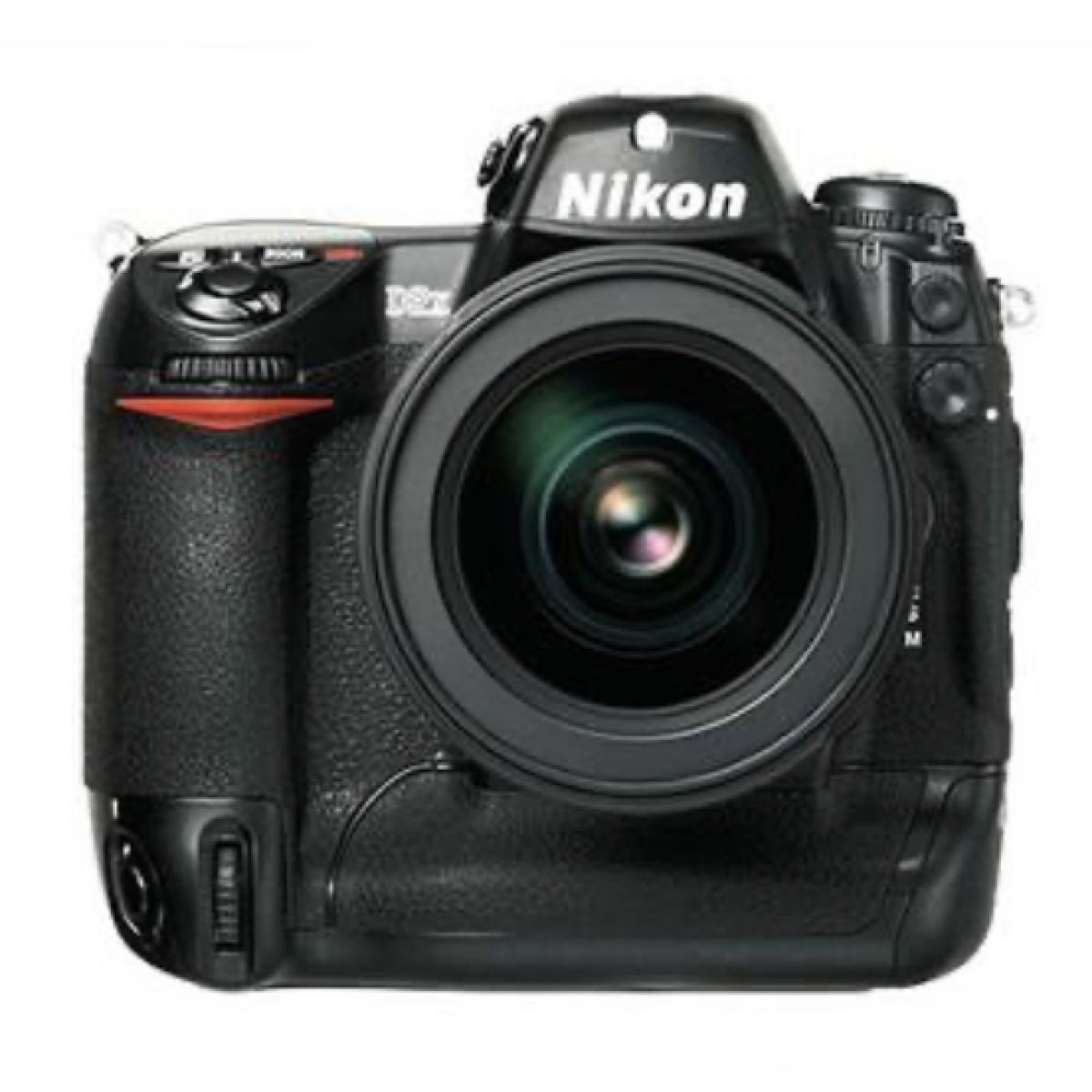 Nikon D2x 12 Mpx  Compact flash